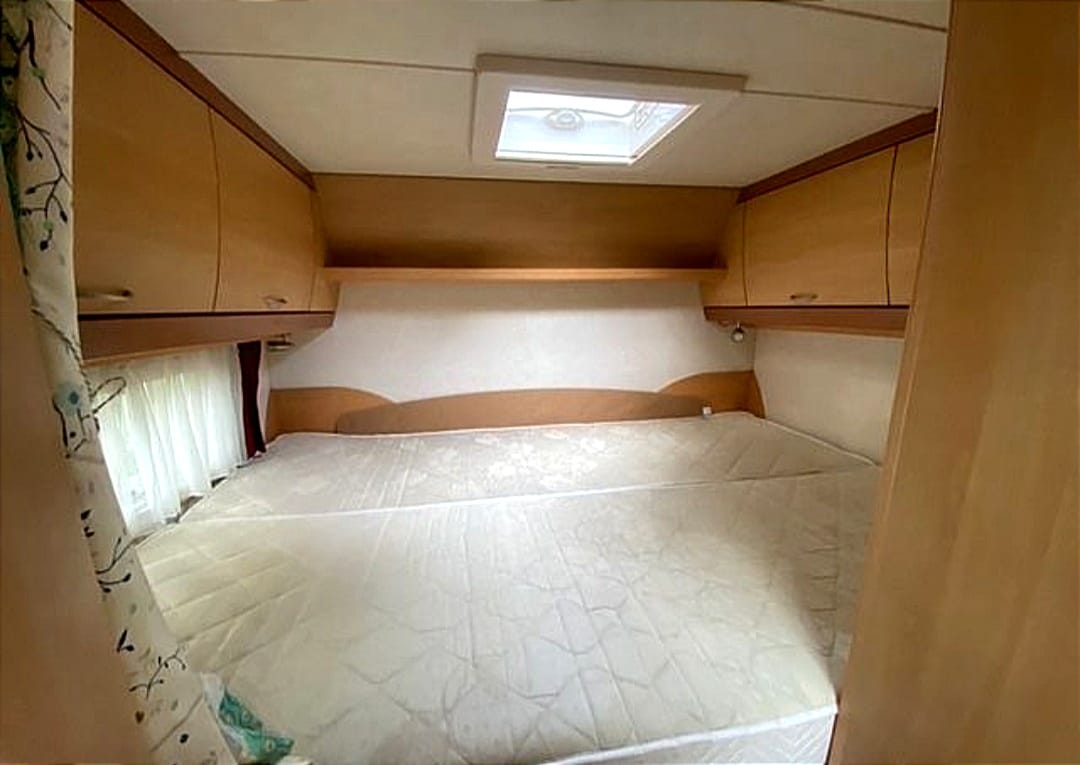 Autocaravana